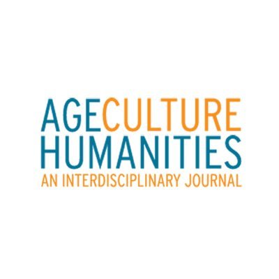 Age, Culture, Humanities promotes cross-disciplinary, critical investigations of the experiences of #age, #aging, and old age, through the lens of the arts.