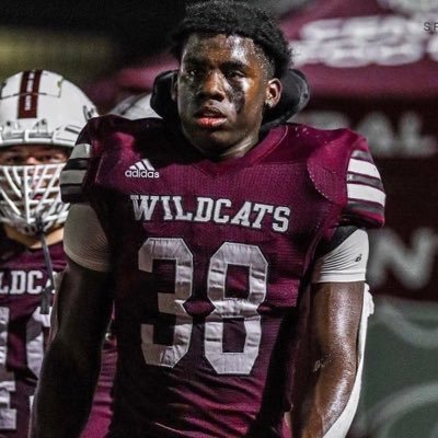 Kadavius mays (KD MAYS) C/O:25 LB/S 5’11 210lbs Central High Br 3.5 GPA 1X All District LB…. Email: Kadaviusmays0@gmail.com Cell: 225-218-3157