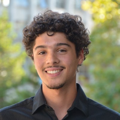 calebsandovai's profile picture. @UCBerkeleyMET | @ZFellows_ | Building in stealth ...