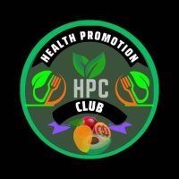HEALTH PROMOTION CLUB(@hpc_2023) 's Twitter Profile Photo
