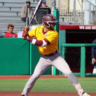 iona baseball