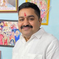 AJAY K DWIVEDI AJJU (@dwivediajayajju) 's Twitter Profile