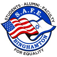 SafeBinghamton(@safebinghamton) 's Twitter Profile Photo