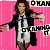 Deirdre O'Kane (@deirdreokane1) 's Twitter Profile