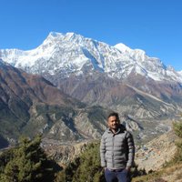 K Regmi (@kishorr80616853) 's Twitter Profile