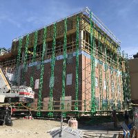 Non-Stop Scaffolding (@non_stop_scaff) 's Twitter Profile