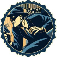 🇸🇪 G-MEN 🏴 (@gmenband) 's Twitter Profile