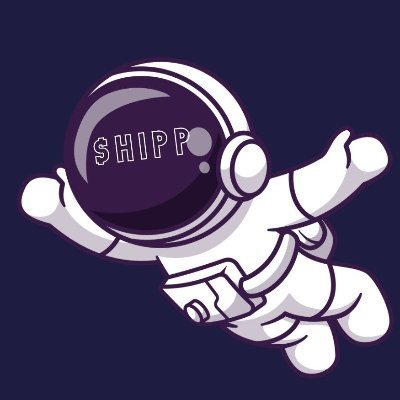 $HIPP is big project and very active community 

Web3
