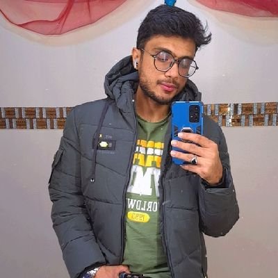 Tech enthusiast solving problems with code ☕ Learning, growing, and sharing along the way 🚀