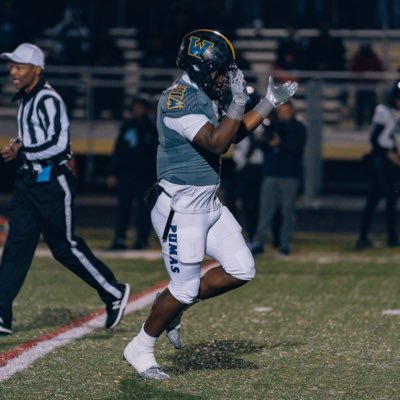 ‘25 | 3⭐️ RB/LB @wisepumasports HC:| Film Don’t Lie