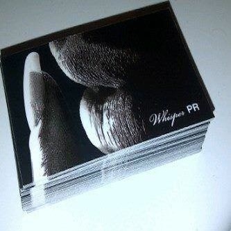 Whisper_PR's profile picture. Whisper PR revolutionise the way London clubs are hosted, bringing you an ambiance and sophistication to meet the luxurious settings of our nights.