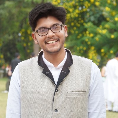 Software Engineer @zulip | GSoC'23 @zulip | NIT Hamirpur