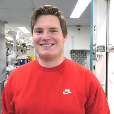 Postdoctoral Research Associate in the Huigens lab at UGA | PhD in Chemistry, University of Notre Dame | NKU '18 🇻🇦