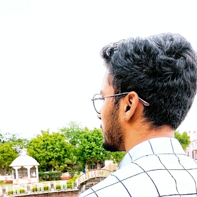 CrazymanYash1st's profile picture. 