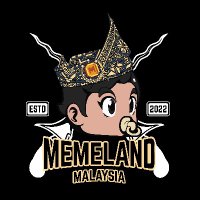 Memeland Malaysia🏴‍☠️🇲🇾❤️ Memecoin (@memelandmy) 's Twitter Profile
