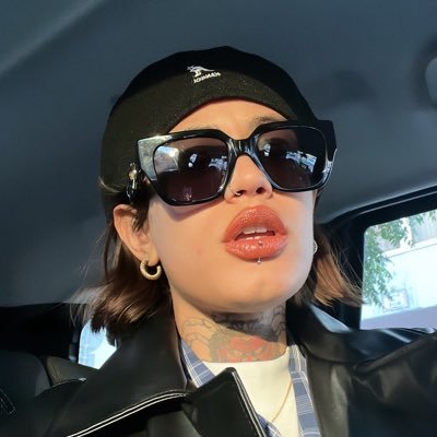 Produtora artística - Porn Star - The world is yours🔞⭐️