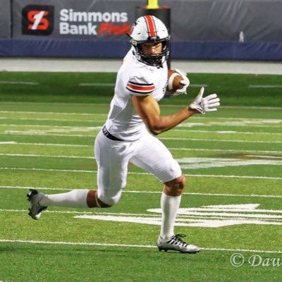 6’3” 195lbs | Rhodes College 24’ | 2 years of eligibility