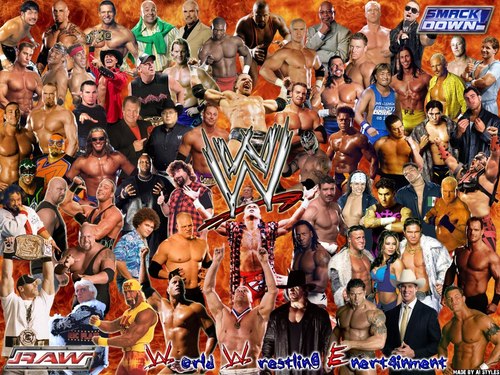 WWE4UArabs's profile picture. 