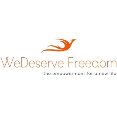 WeDeserve Freedom