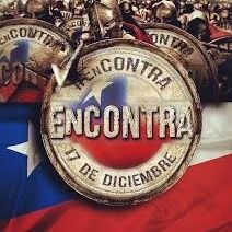 yo #RECHAZONUEVACONSTITUCION, mi derecha es eterna. Amo mi país Chile , las FFAA y de Orden, y soy agradecida de Dios y del gran General  Pinochet.