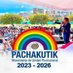 Pachakutik_nacional Oficial (@CPachakutik2023) Twitter profile photo