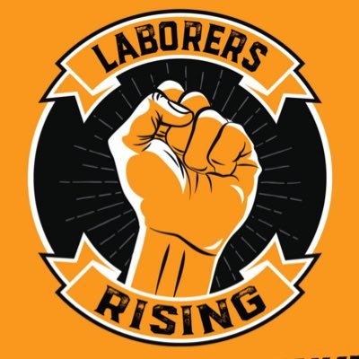 Northwest Laborers-Employers Cooperation and Education Team #LIUNA affiliate