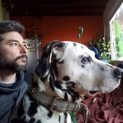 Terapeuta.
