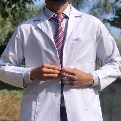 A medical student. MBBS. Love to study medicine 💊. #MedTwitter #MedX