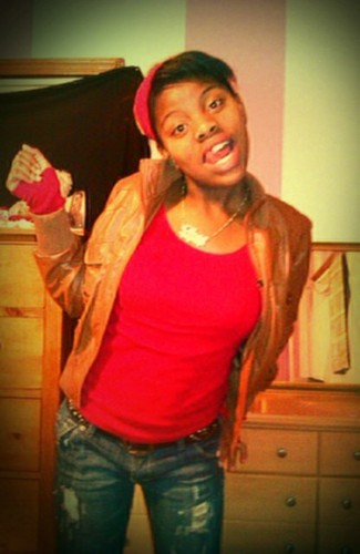 0NLY HANG WiDT DHAA BADDEST iF iT AiNTT YUHH J0iN DHA REST...#TEAM SH0PPING # TEAM iDGAF #TEAM HAPPY #TEAM L0VED...SiMPLY AS DHATT:)