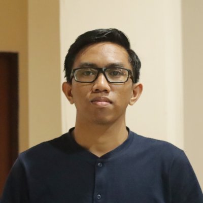 andialfianx's profile picture. If I die today, it will be fine,―