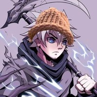 ArashiStormRider | 6669.thesagadao.sol (@greed2fear) 's Twitter Profile