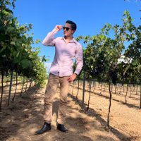Javier Joya (@joya_javierr) 's Twitter Profile