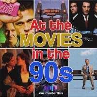 At the Movies in the 90s Podcast(@atthe90smovies) 's Twitter Profile Photo