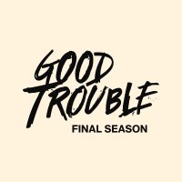 Good Trouble(@GoodTrouble) 's Twitter Profile Photo