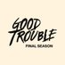 Good Trouble (@GoodTrouble) Twitter profile photo