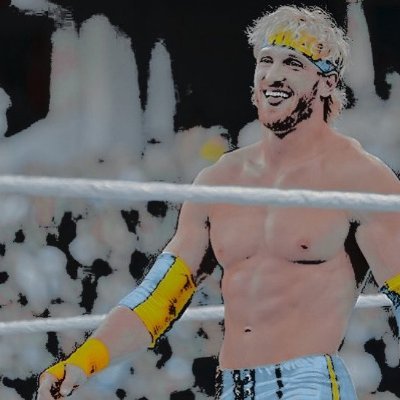 Head above the clouds, and I'm not coming down; Trendsetter, rule-breaker, record-maker. Your United States champion.

@LoganPaul Parody.