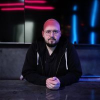 Michał Mańka(@elessar90) 's Twitter Profile Photo