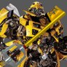 Bumblebee0400's profile picture. Autobot Scout/Warrior, Kayblade Master, He/Him, YouTuber, Game and Reaction videos, Christian, Gamer