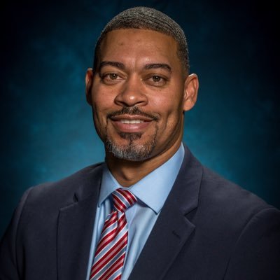 JWilliamsPWHS's profile picture. Assistant Principal, Spence Elementary