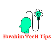 Ibrahim Tech Tips