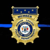 NJ Honor Legion (@njhonorlegion) 's Twitter Profile