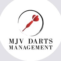 MJV Darts Management(@MJVDarts180) 's Twitter Profile Photo