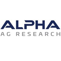Alpha Ag Research(@AlphaAgResearch) 's Twitter Profile Photo