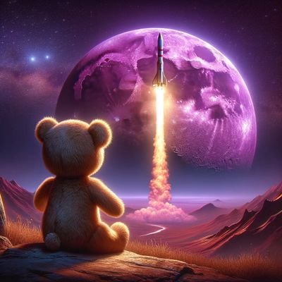 I use https://t.co/ntYUcXEhk8 to clean out my socials, so don't be surprised to see my account history disappear each couple of weeks.
Pro $BBBY, pro $GME, pro $IEP
