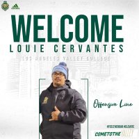 louie cervantes (@coach__louie) 's Twitter Profile