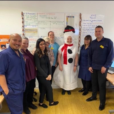 A system wide service, 8-8, 7 days a week at SWBH. Proud to champion a home first approach, with person advocacy at the centre 🏡 Refer to us via 0121 507 3147