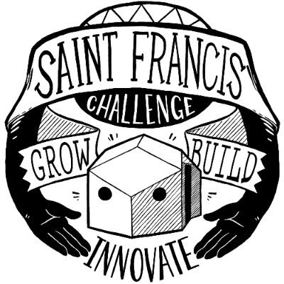 Do What's Necessary. 
Do What's Possible.
Innovate for the greater good.
#SAINTFRANCISCHALLENGE

✨https://t.co/5wgG4xB9Ue // Rated GG for the greater good ✨