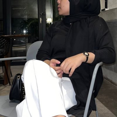 aldardelia's profile picture. little muggle