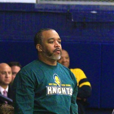 CoachBTurnage Profile Picture