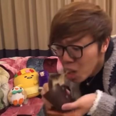 Hikakin_slow's profile picture. 